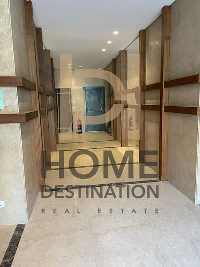 2 Bedroom Penthouse for Rent in New Cairo, Cairo - WhatsApp Image 2025-10-21 at 14.18. 07_5d24b476. jpg