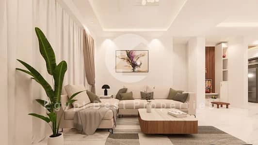 3 Bedroom Chalet for Sale in North Coast, Matruh - do-3d-model-interior-design-and-realistic-render. jpeg
