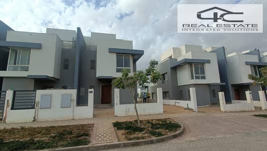 4 Bedroom Twin House for Sale in New Cairo, Cairo - WhatsApp Image 2024-12-04 at 2.36. 30 PM (3). jpeg 4 Bedroom Twin House for Sale in New Cairo, Cairo - WhatsApp Image 2024-12-04 at 2.36. 30 PM (3). jpeg