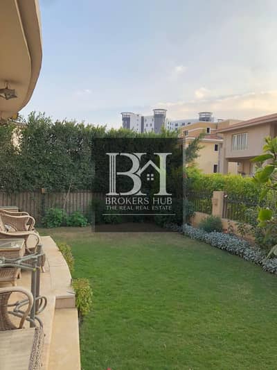 4 Bedroom Villa for Sale in New Cairo, Cairo - WhatsApp Image 2025-10-21 at 1.33. 45 PM. jpeg