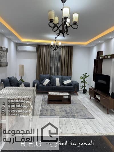 2 Bedroom Flat for Rent in New Cairo, Cairo - 911f0988-2e78-47b2-8e72-bbe744ce8b34. jpg