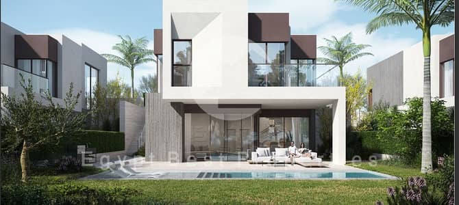 3 Bedroom Townhouse for Sale in Sheikh Zayed, Giza - IMG-20251012-WA0007. jpg