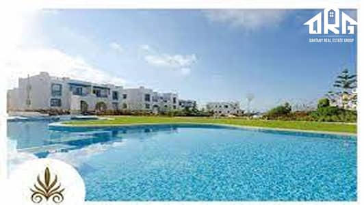 2 Bedroom Chalet for Sale in North Coast, Matruh - download (1). jpg