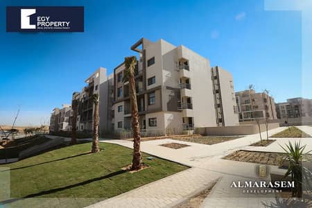 2 Bedroom Penthouse for Sale in New Cairo, Cairo - WhatsApp Image 2025-10-16 at 16.39. 07 (9). jpeg