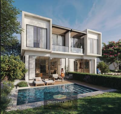 4 Bedroom Twin House for Sale in Sheikh Zayed, Giza - IMG_9531. jpg