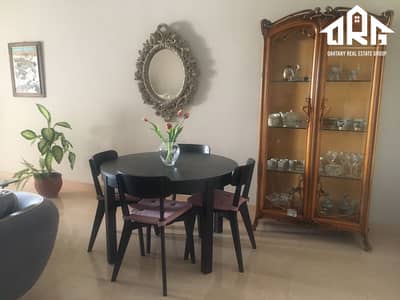 شقة 2 غرفة نوم للايجار في القاهرة الجديدة، القاهرة - WhatsApp Image 2025-10-21 at 4.55. 24 PM. jpeg