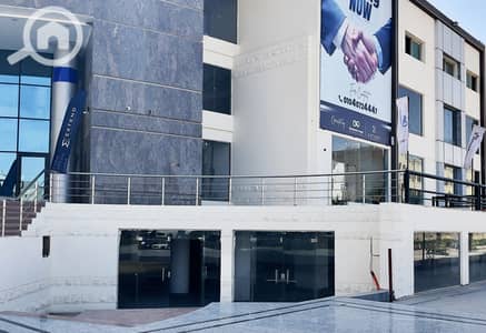 Retail for Rent in 6th of October, Giza - 1-4. jpg
