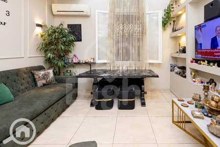 3 Bedroom Apartment for Sale in Kafr Abdo, Alexandria - (1) IMG_1617. jpg