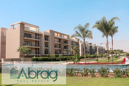3 Bedroom Flat for Rent in New Cairo, Cairo - WhatsApp Image 2025-10-21 at 2.11. 47 AM (1). jpeg