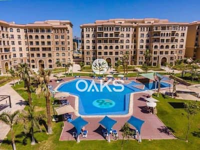2 Bedroom Flat for Sale in New Cairo, Cairo - WhatsApp Image 2025-09-29 at 5.39. 47 PM (3). jpeg