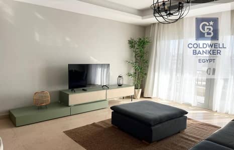 2 Bedroom Flat for Sale in New Cairo, Cairo - IMG-20250908-WA0056. jpg