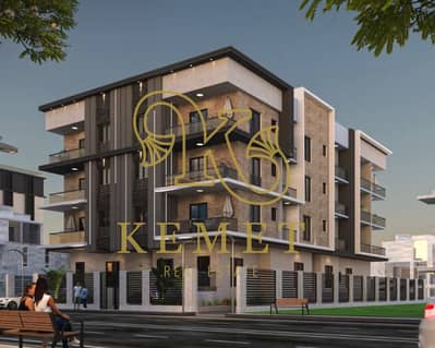 3 Bedroom Apartment for Sale in New Cairo, Cairo - WhatsApp Image 2025-10-21 at 16.37. 43_d940b13e. jpg