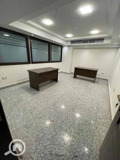 مکتب  للايجار في مدينة نصر، القاهرة - IMG-20251004-WA0026. jpg