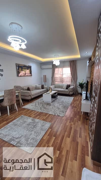 2 Bedroom Apartment for Rent in New Cairo, Cairo - ad80c98a-442f-4d7e-af75-5dbec7973091. jpg