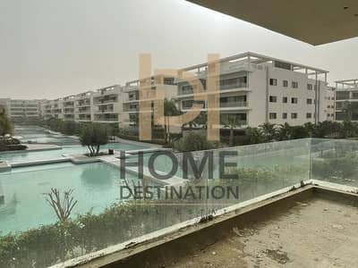 3 Bedroom Apartment for Sale in New Cairo, Cairo - WhatsApp Image 2025-10-21 at 17.01. 01_d837a072. jpg