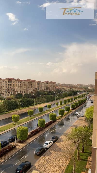 2 Bedroom Apartment for Rent in Madinaty, Cairo - 1. jpg