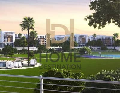 3 Bedroom Flat for Sale in 6th of October, Giza - WhatsApp Image 2025-10-21 at 16.07. 09_033503b4. jpg