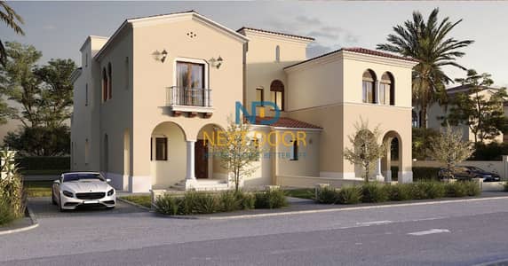 3 Bedroom Twin House for Sale in New Cairo, Cairo - 551221189_804846832472466_8328484693522912441_n. jpg