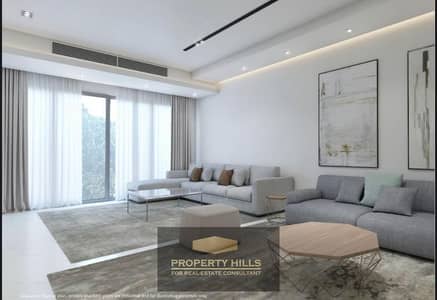 3 Bedroom Flat for Sale in Sheikh Zayed, Giza - d4f07794-e85a-4cf1-adf0-a261edb4a6c8. jpg