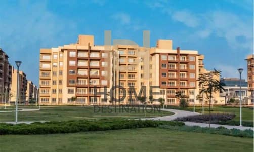 3 Bedroom Flat for Sale in Shorouk City, Cairo - WhatsApp Image 2025-10-20 at 12.58. 32_5ea6cc1c. jpg