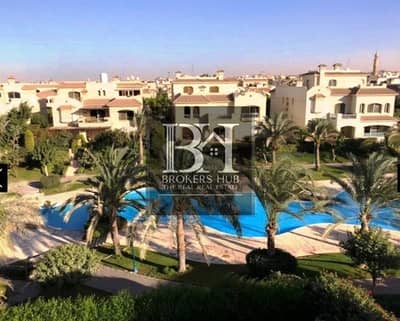 توين هاوس 7 غرف نوم للبيع في القاهرة الجديدة، القاهرة - WhatsApp Image 2025-10-21 at 2.00. 57 PM (1). jpeg