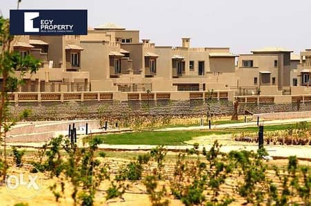 فیلا 5 غرف نوم للبيع في القاهرة الجديدة، القاهرة - _2_ (1). jpg