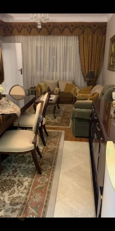شقة 2 غرفة نوم للايجار في مصر الجديدة، القاهرة - 1. jpg