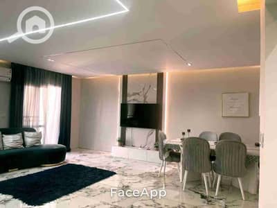 3 Bedroom Flat for Rent in New Cairo, Cairo - 1000397094. jpg