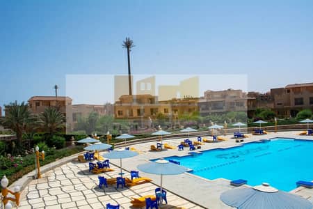 شاليه 2 غرفة نوم للبيع في العين السخنة، السويس - WhatsApp Image 2025-10-21 at 3.51. 46 PM. jpeg