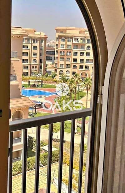 3 Bedroom Flat for Sale in New Cairo, Cairo - WhatsApp Image 2025-09-29 at 5.39. 49 PM. jpeg