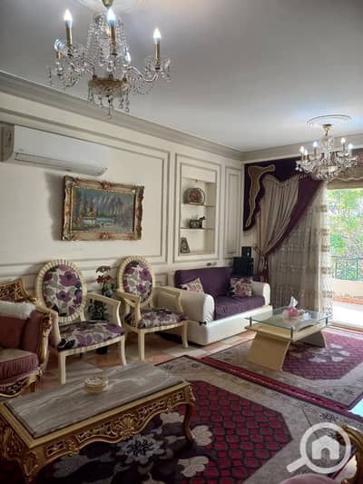 شقة 3 غرف نوم للايجار في الشيخ زايد، الجيزة - WhatsApp Image 2025-10-21 at 4.55. 28 PM (1). jpeg