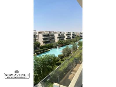 3 Bedroom Penthouse for Sale in New Cairo, Cairo - WhatsApp Image 2025-10-19 at 10.41. 07 PM. jpg