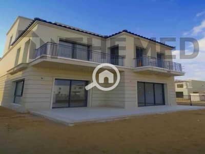 فیلا 3 غرف نوم للبيع في الشيخ زايد، الجيزة - IMG-20251021-WA0029. jpg