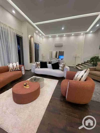 فیلا 4 غرف نوم للايجار في الشيخ زايد، الجيزة - 1000251525. jpg