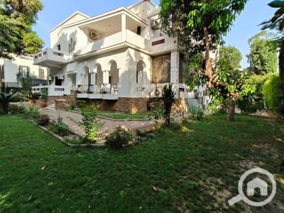 فیلا 11 غرف نوم للايجار في المعادي، القاهرة - 66952a87-b74b-4331-9ebd-7c9d99e2457e. jpeg