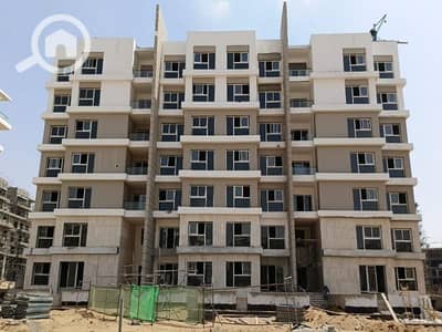 شقة 3 غرف نوم للبيع في القاهرة الجديدة، القاهرة - WhatsApp Image 2025-09-19 at 9.11. 14 PM (1). jpg