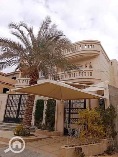 4 Bedroom Townhouse for Sale in 6th of October, Giza - IMG_0748. jpg