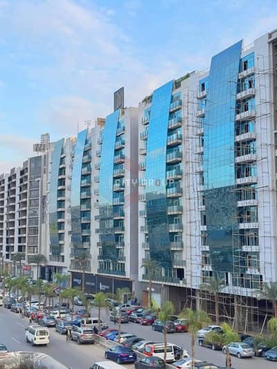 Office for Rent in Zahraa Al Maadi, Cairo - 01 (2). jpg