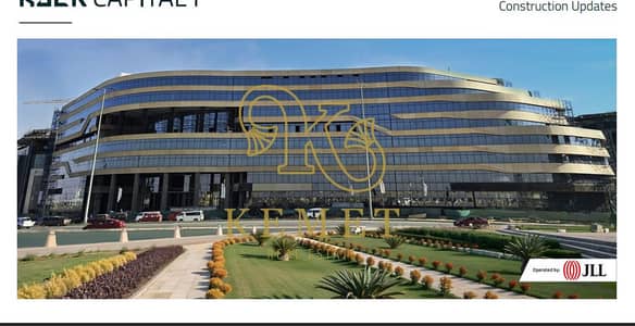 Office for Sale in New Capital City, Cairo - Screenshot 2025-10-21 161233. png