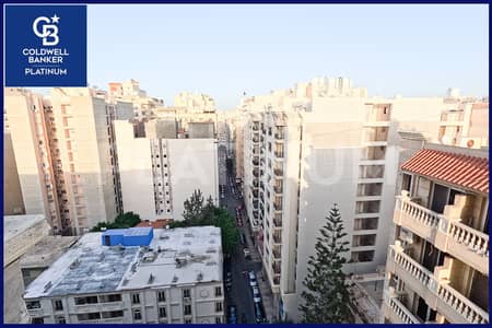 3 Bedroom Flat for Sale in Smoha, Alexandria - 1. JPG