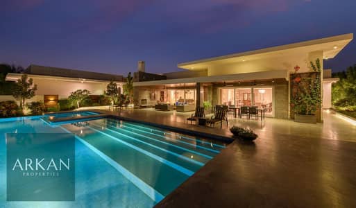 3 Bedroom Townhouse for Sale in 6th of October, Giza - 88-3. jpg