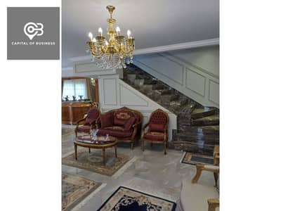 3 Bedroom iVilla for Sale in New Cairo, Cairo - WhatsApp Image 2025-10-21 at 12.54. 24 PM (1). jpg