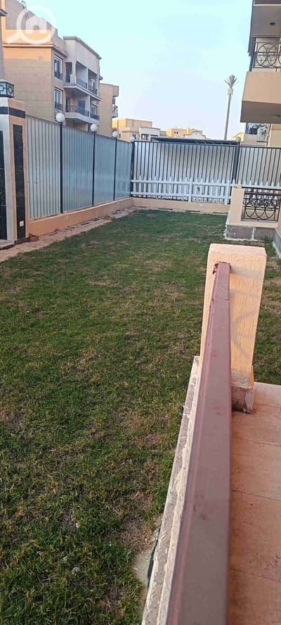 3 Bedroom Flat for Rent in Sheikh Zayed, Giza - 1000300620. jpg