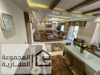 3 Bedroom Flat for Rent in New Cairo, Cairo - 7a30c19c-d8b3-4f2b-8fe8-51c00f4c0049. jpg
