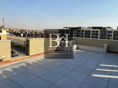 دوبلكس 3 غرف نوم للايجار في القاهرة الجديدة، القاهرة - 73dbbd05-8c10-4cc9-a37f-bfede353797b. jpg