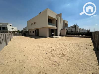 4 Bedroom Twin House for Sale in Shorouk City, Cairo - WhatsApp Image 2025-10-21 at 5.12. 15 PM. jpeg