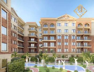 شقة 3 غرف نوم للبيع في الشيخ زايد، الجيزة - WhatsApp Image 2025-10-21 at 3.41. 56 PM (1). jpeg