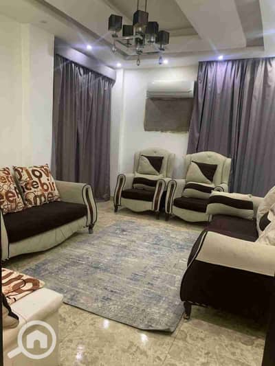 فلیٹ 3 غرف نوم للايجار في الدقى، الجيزة - IMG-20250517-WA0030. jpg
