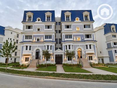 شقة 3 غرف نوم للبيع في القاهرة الجديدة، القاهرة - 485946746_3969954323276869_4019650013842877304_n. jpg