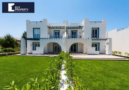 3 Bedroom Villa for Sale in North Coast, Matruh - Mountain-View-Ras-El-Hikma-resale. jpg 3 Bedroom Villa for Sale in North Coast, Matruh - Mountain-View-Ras-El-Hikma-resale. jpg